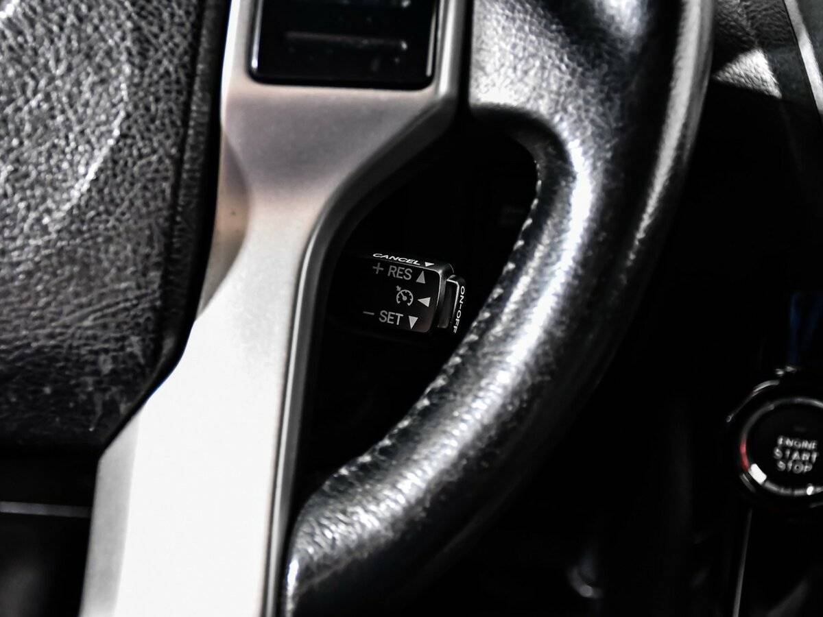 Toyota Land Cruiser Prado 2013 года с пробегом. Фото: #16