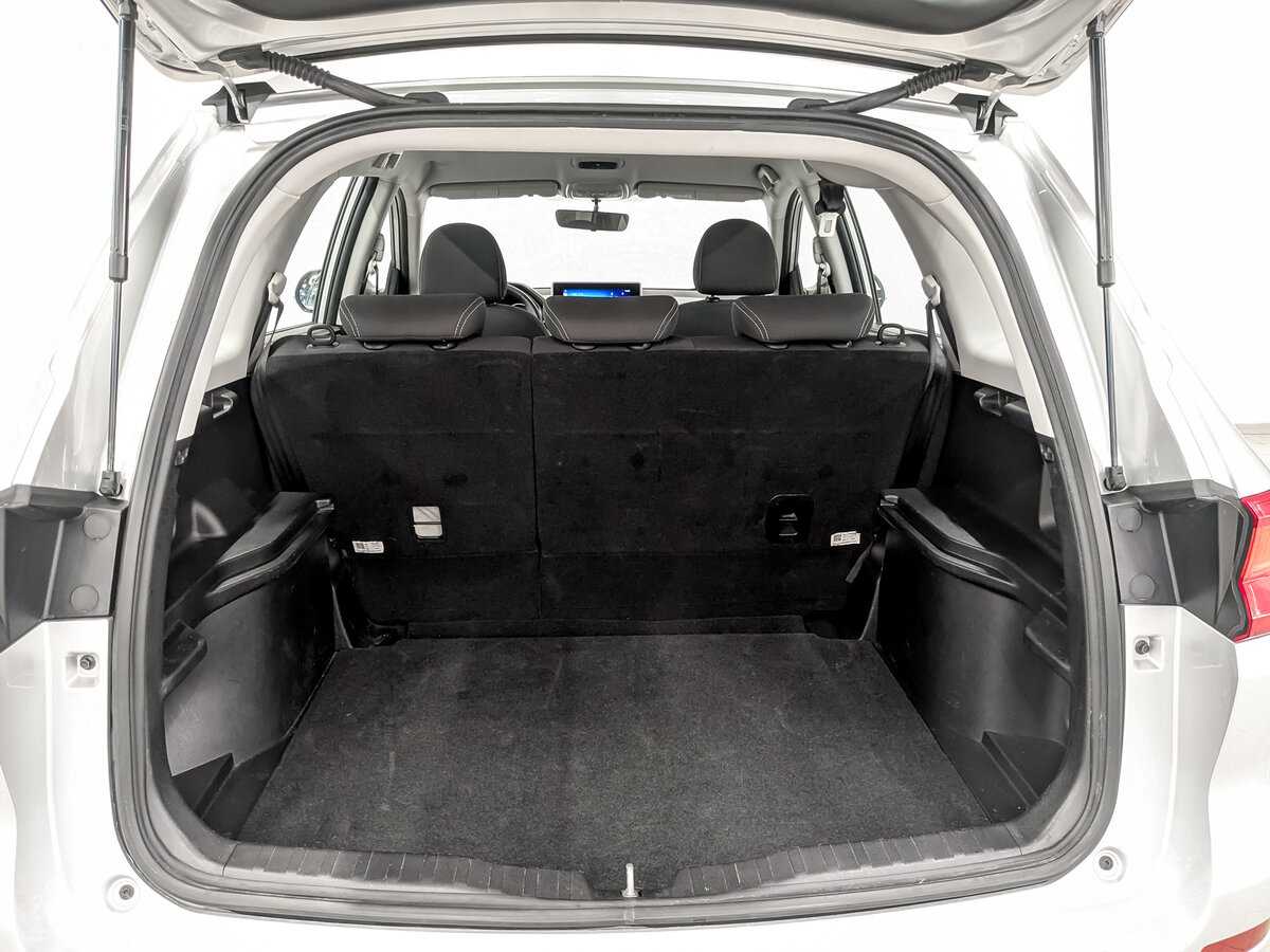 Haval M6 2023 года с пробегом. Фото: #9