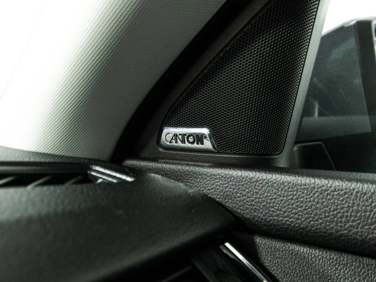 Skoda Octavia 2019 года с пробегом. Фото: #19