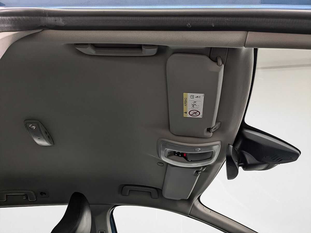 Volvo XC60 2015 года с пробегом. Фото: #22