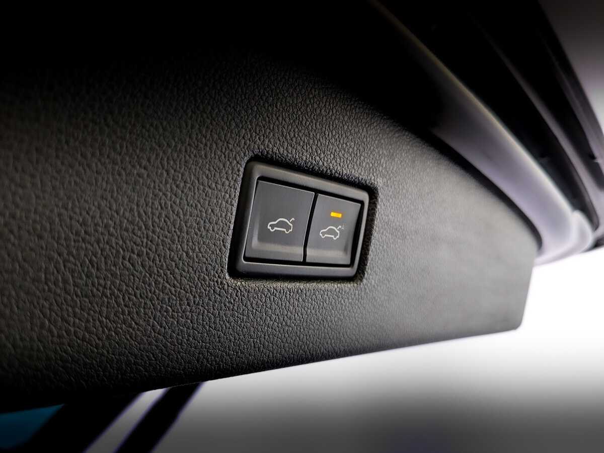 Volkswagen Tiguan 2019 года с пробегом. Фото: #20