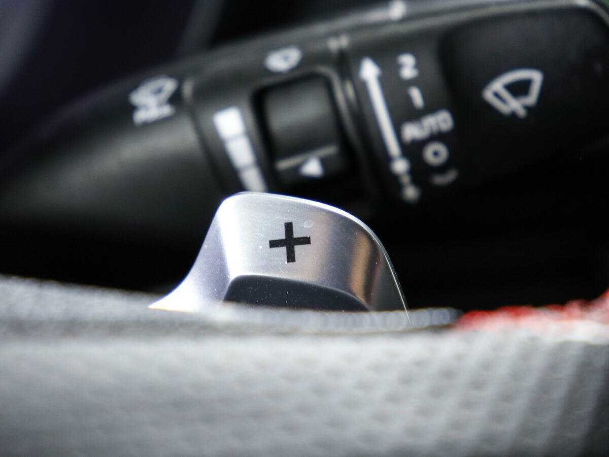 Kia Optima 2016 года с пробегом. Фото: #24