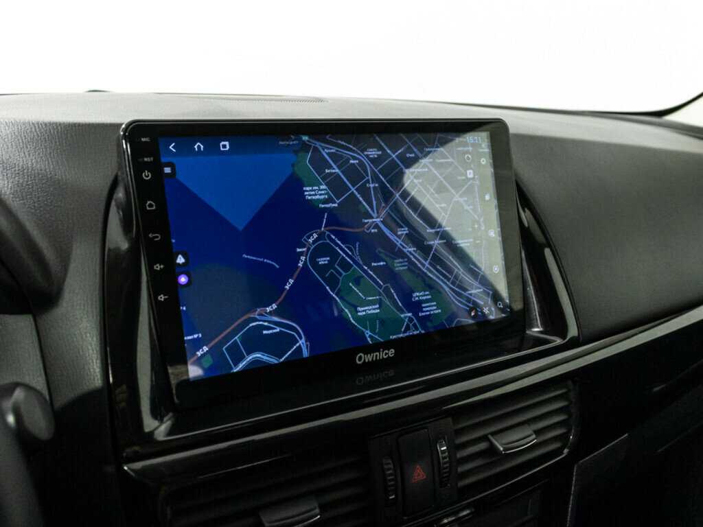 Mazda CX-5 2014 года с пробегом. Фото: #14