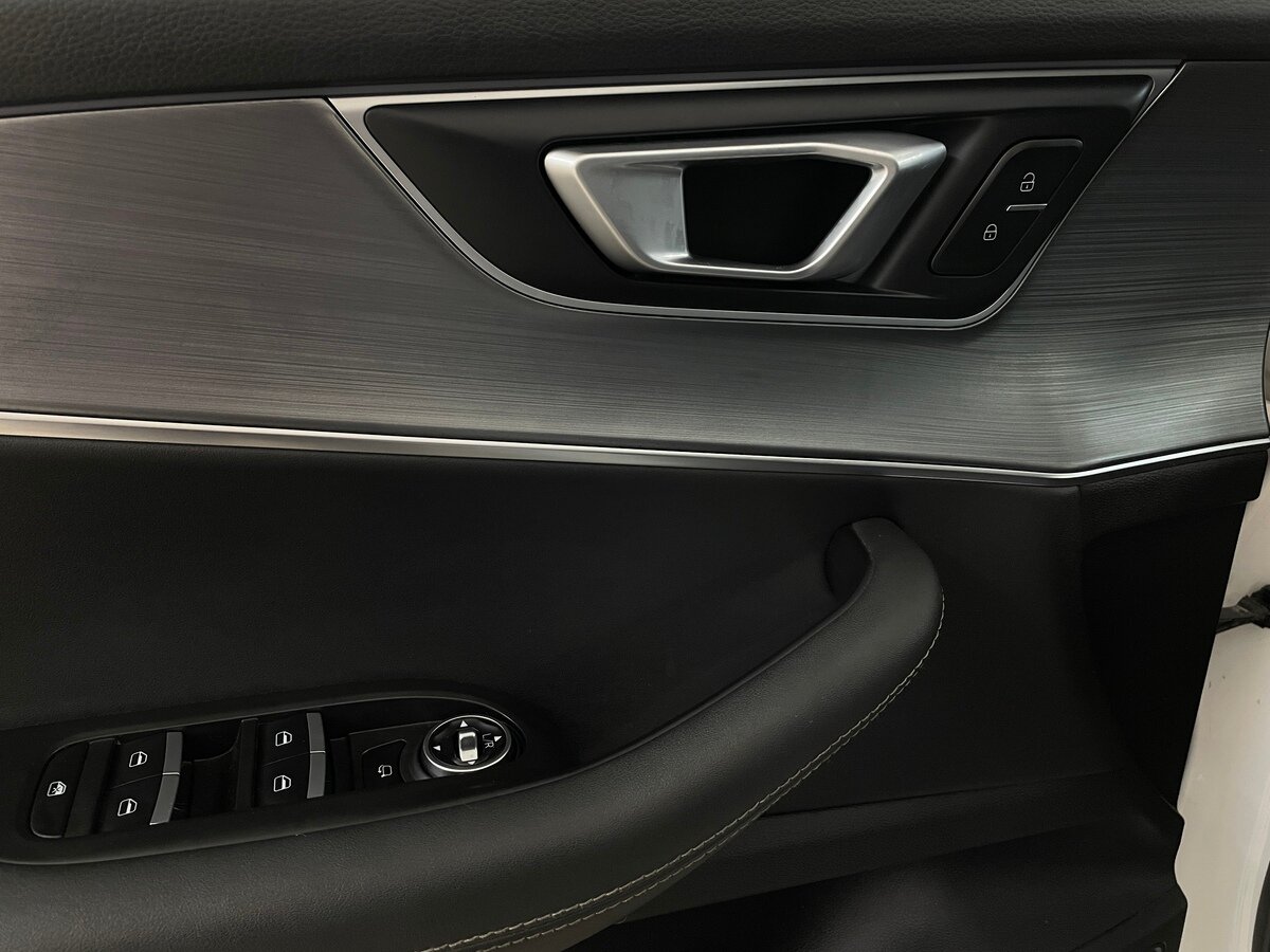 Chery Tiggo 7 Pro 2022 года с пробегом. Фото: #8