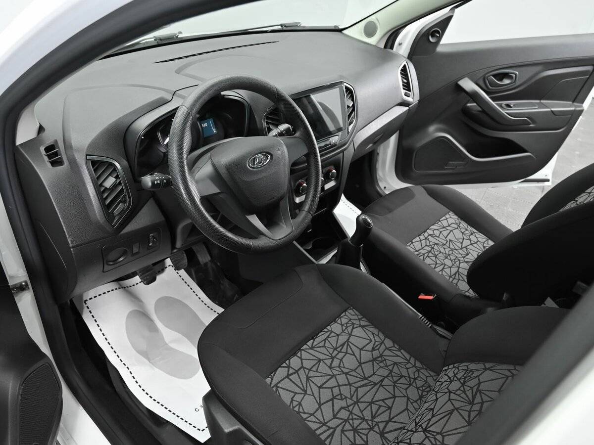 Lada (ВАЗ) XRAY 2018 года с пробегом. Фото: #6