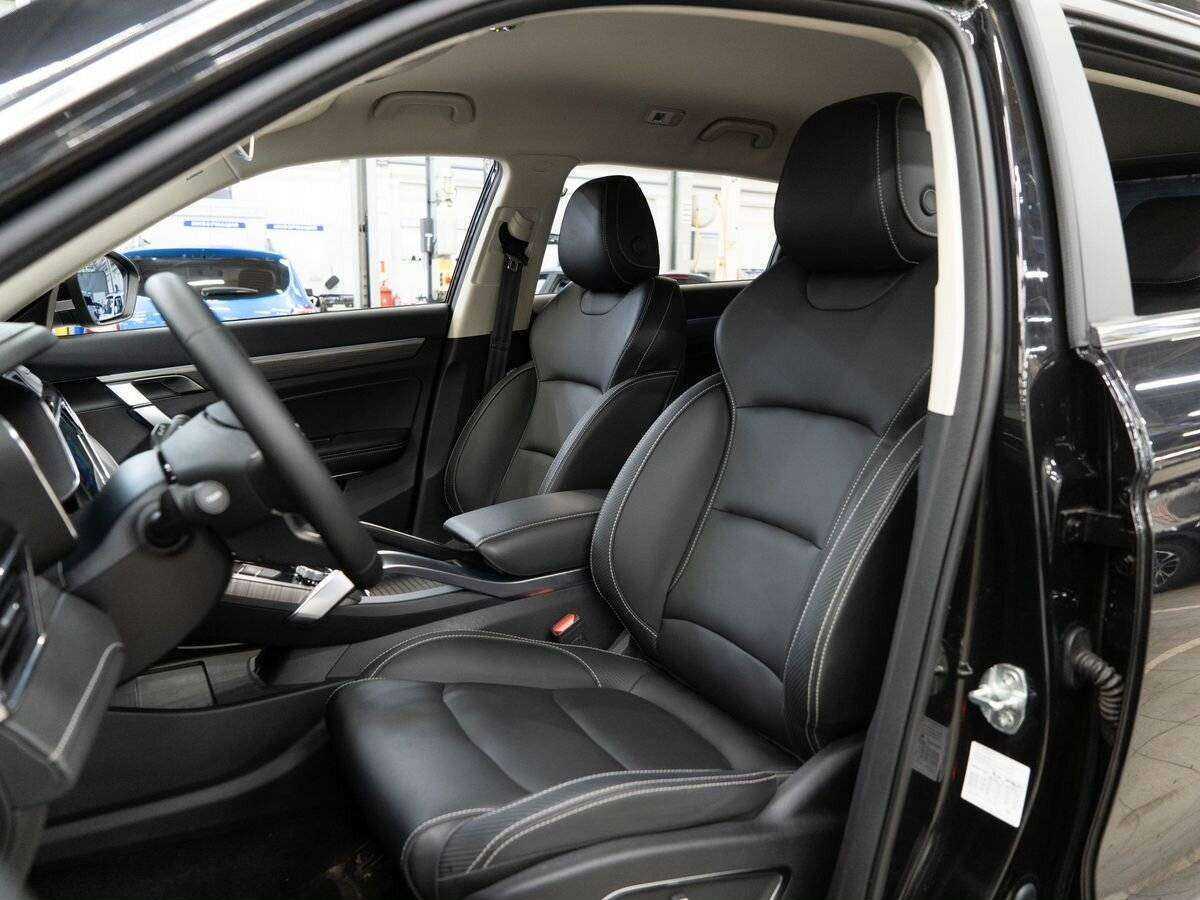 Geely Atlas Pro 2022 года с пробегом. Фото: #5