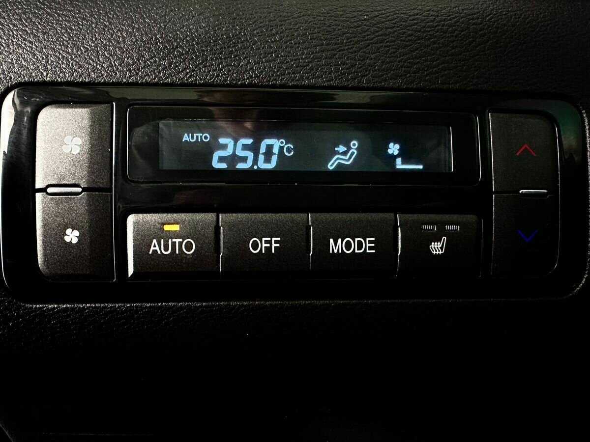 Haval H9 2021 года с пробегом. Фото: #17