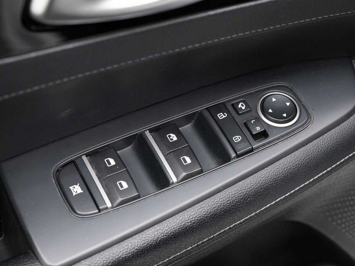 Kia Cerato 2018 года с пробегом. Фото: #16