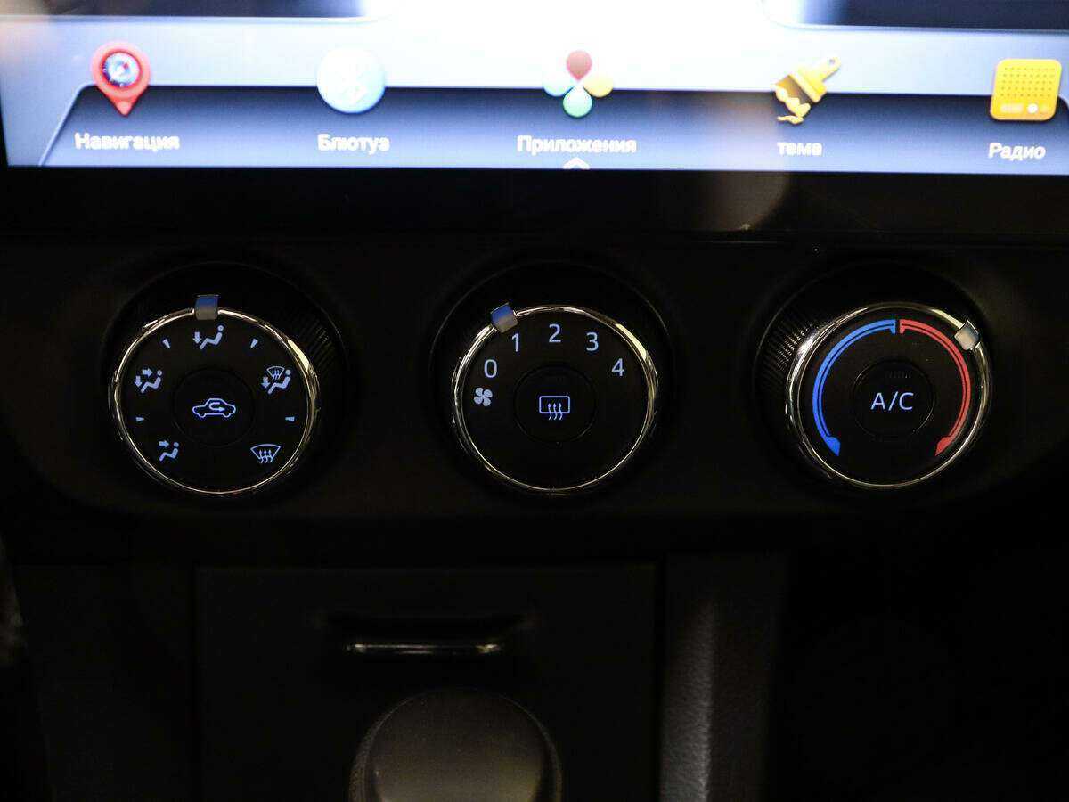 Toyota Corolla 2013 года с пробегом. Фото: #15