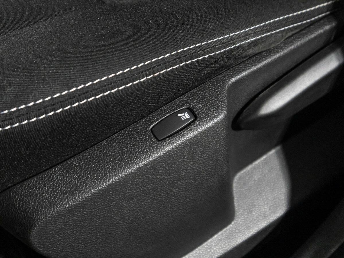 Renault Duster 2018 года с пробегом. Фото: #17