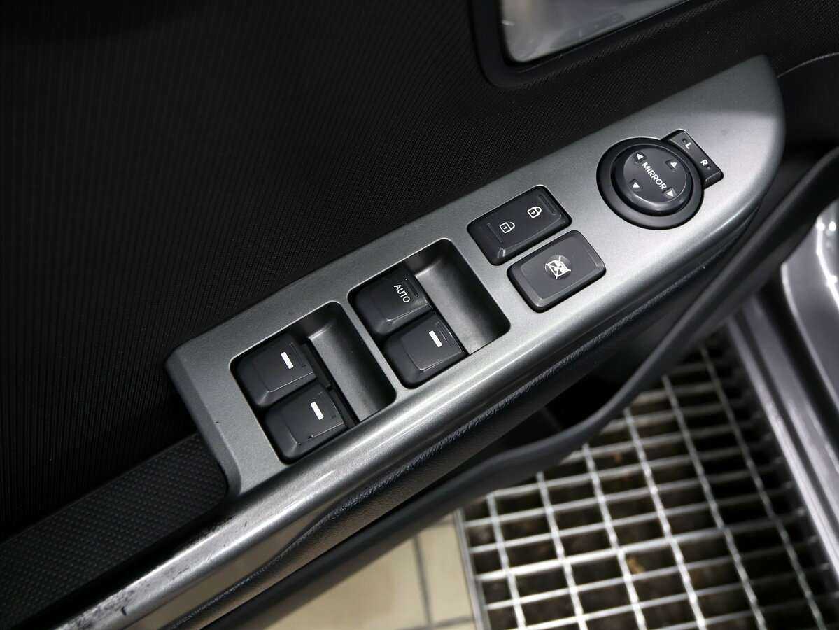 Kia Rio 2016 года с пробегом. Фото: #15