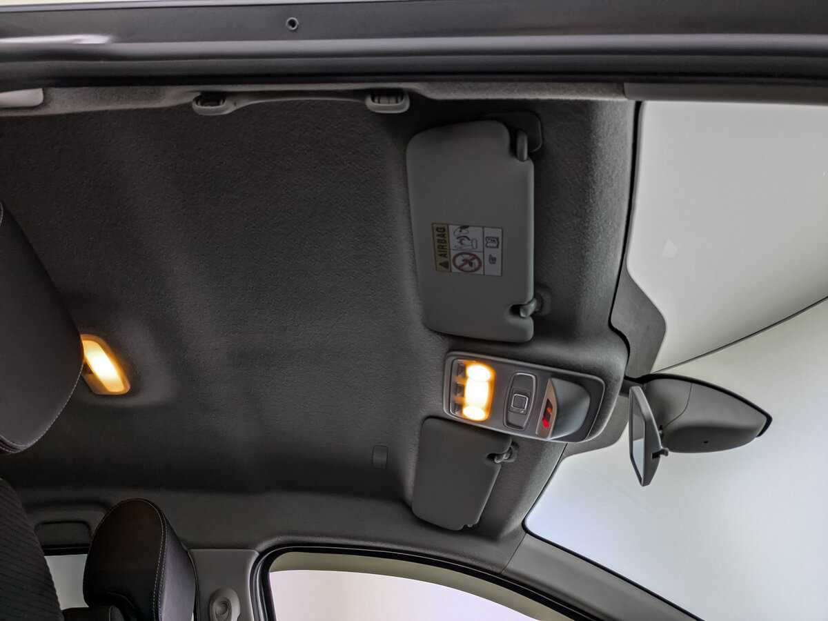 Renault Kaptur 2021 года с пробегом. Фото: #18