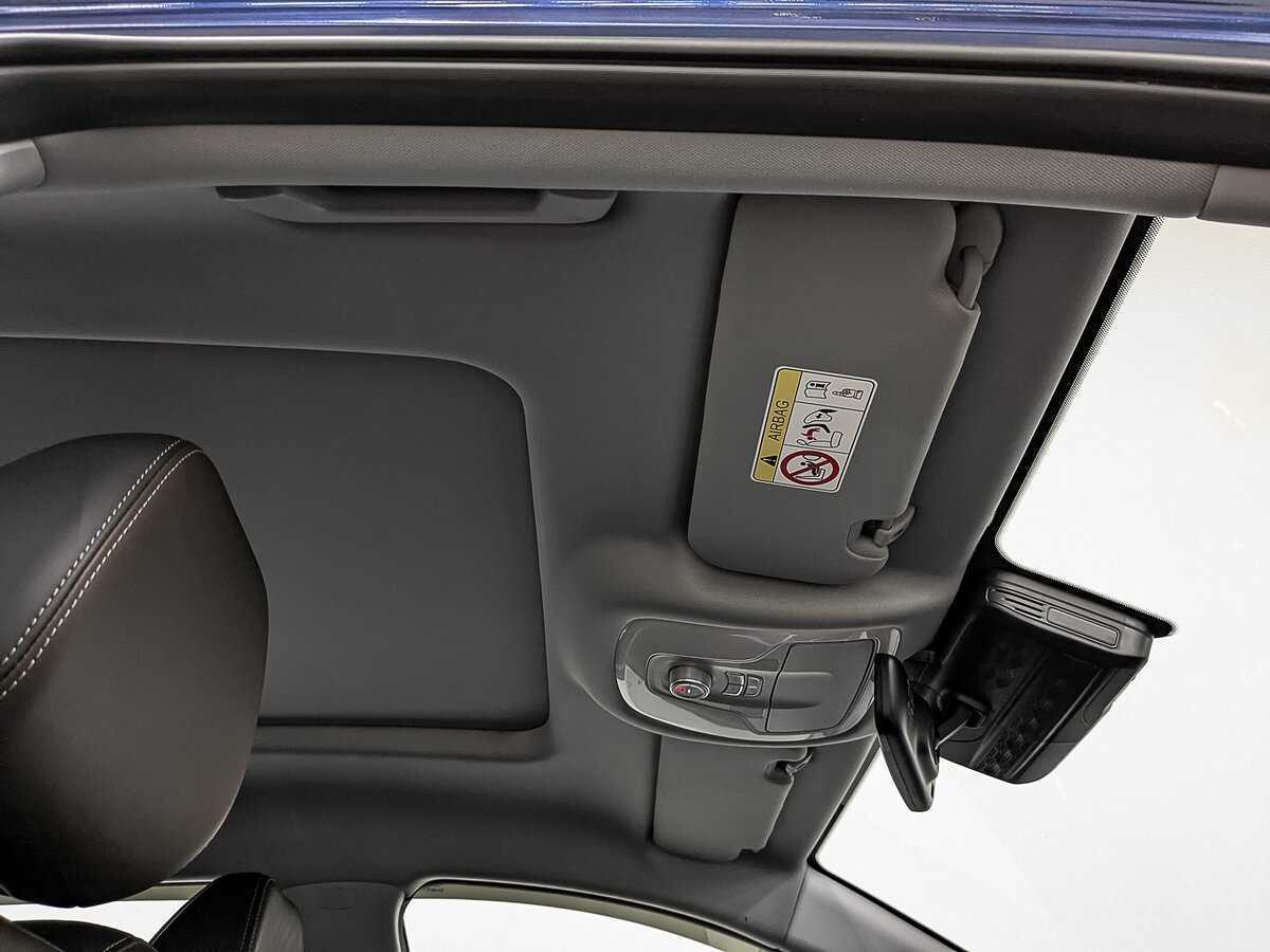 Chery Tiggo 8 Pro 2022 года с пробегом. Фото: #21