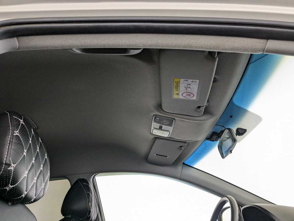 Hyundai Solaris 2015 года с пробегом. Фото: #17