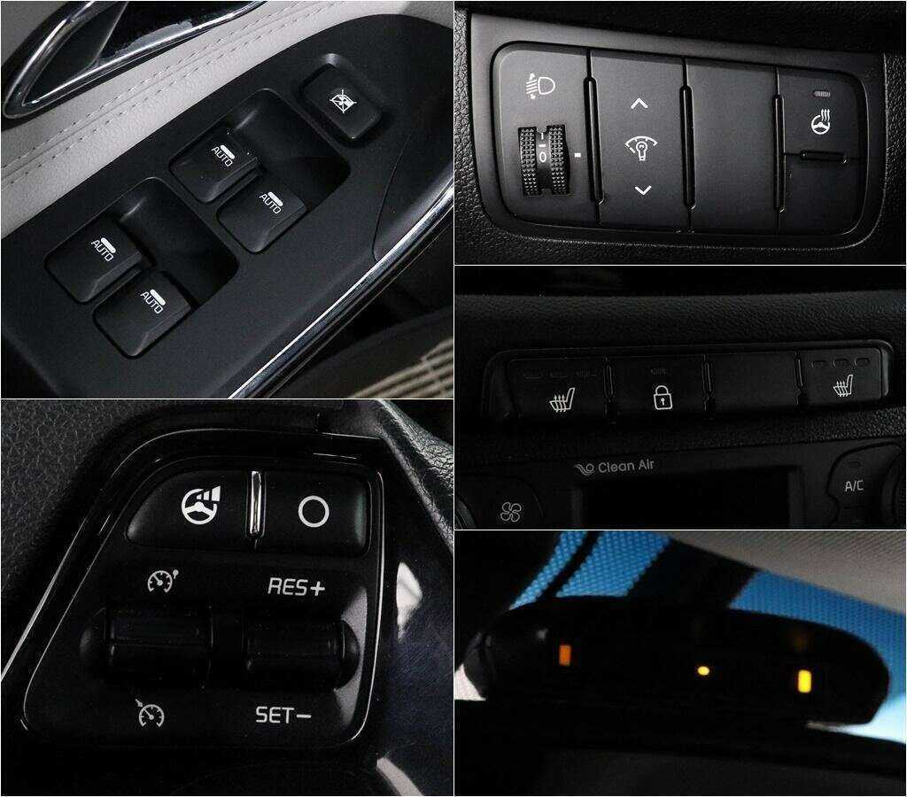 Kia Ceed 2015 года с пробегом. Фото: #12