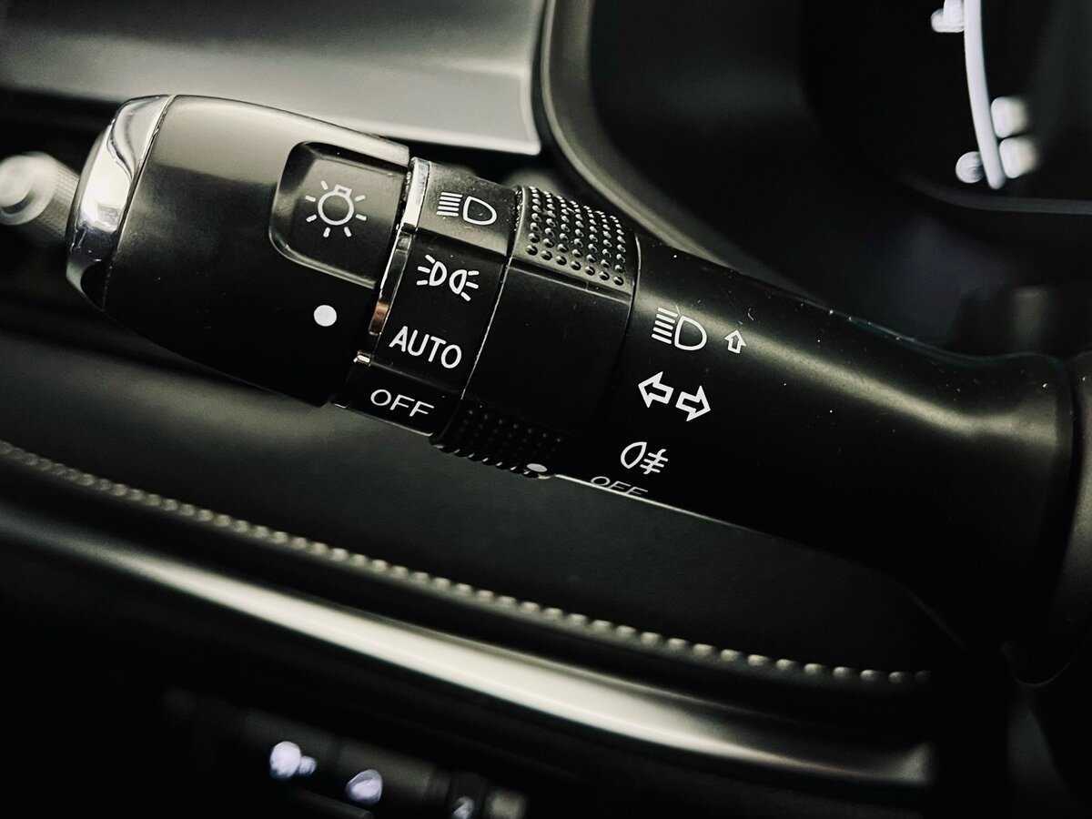 Chery Tiggo 4 Pro 2023 года с пробегом. Фото: #19