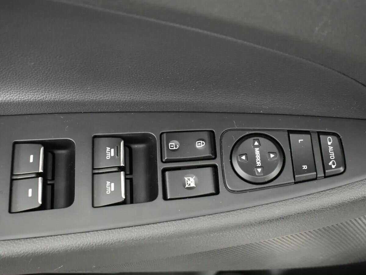 Hyundai Tucson 2020 года с пробегом. Фото: #23