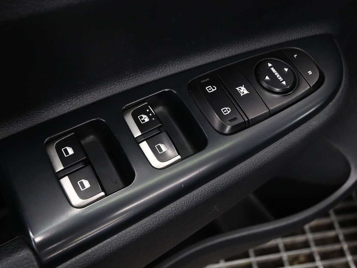 Kia Rio 2017 года с пробегом. Фото: #8