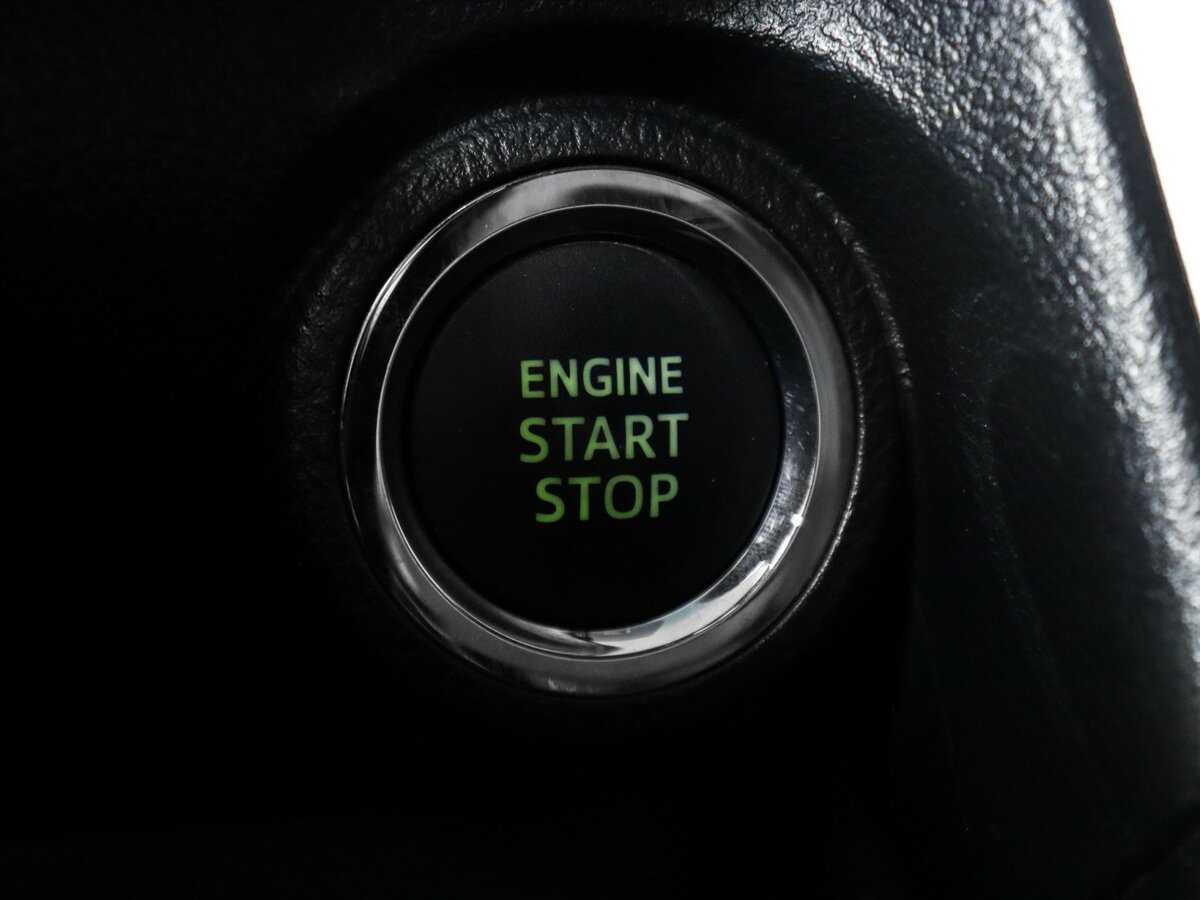 Toyota Camry 2012 года с пробегом. Фото: #26