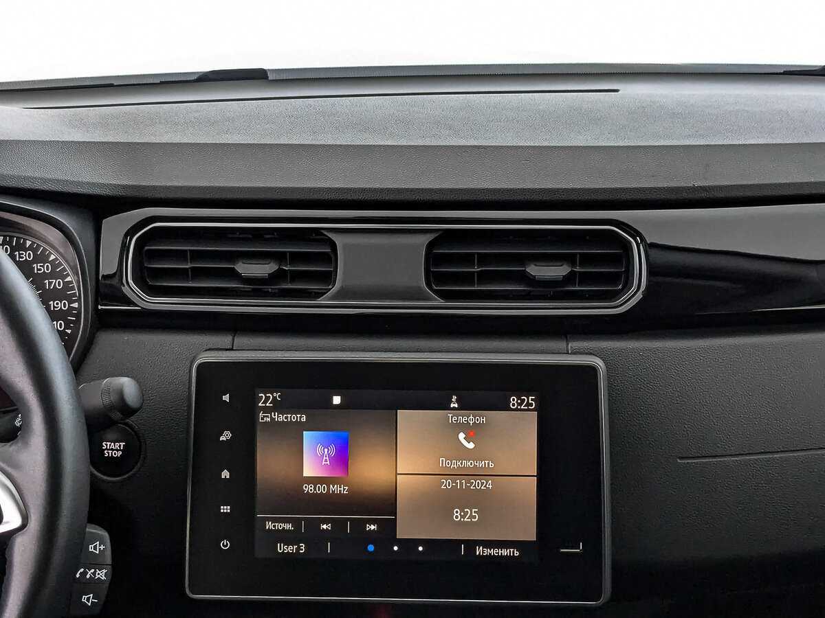 Renault Arkana 2021 года с пробегом. Фото: #16