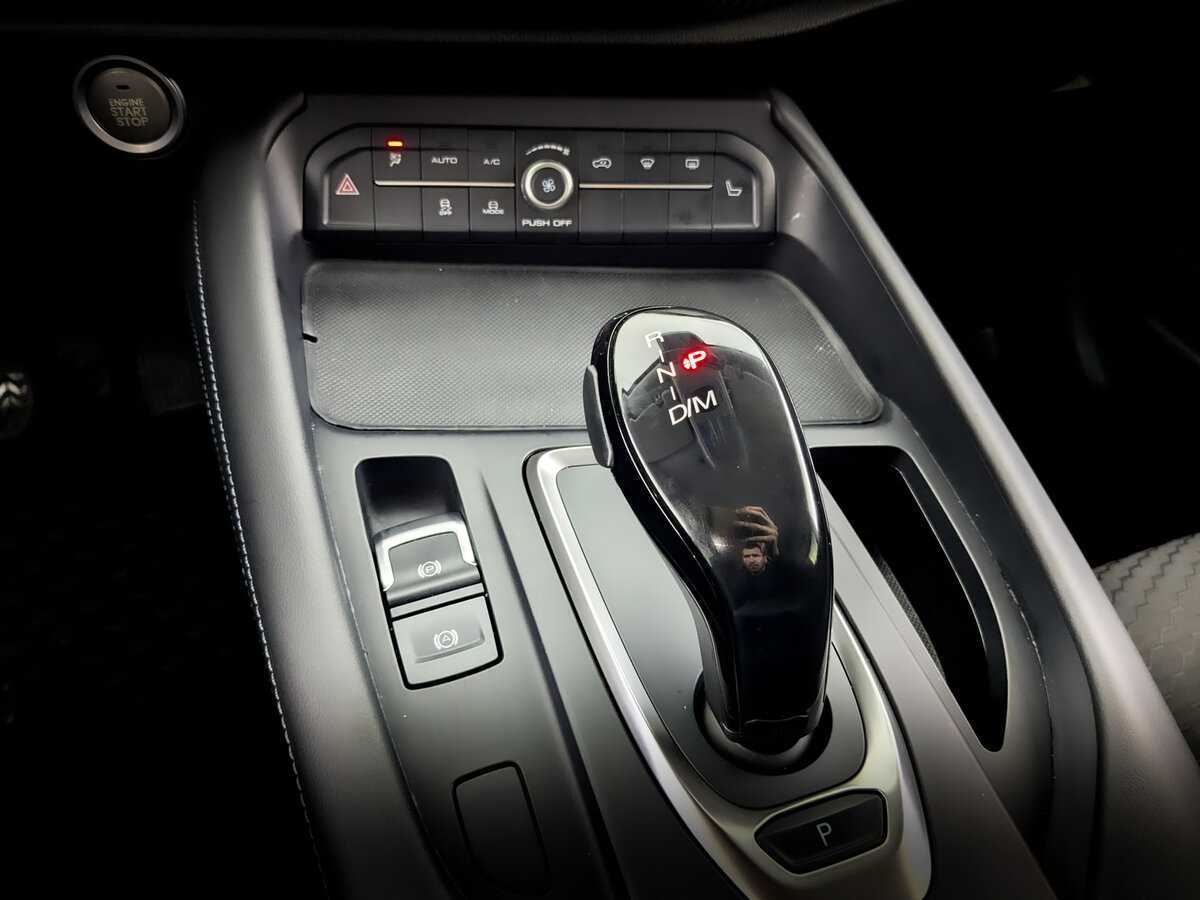 Haval F7x 2022 года с пробегом. Фото: #25