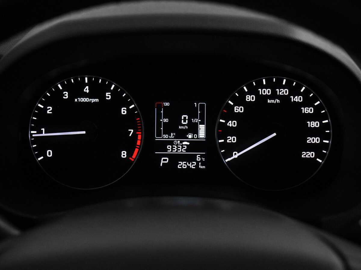 Hyundai Creta 2017 года с пробегом. Фото: #17