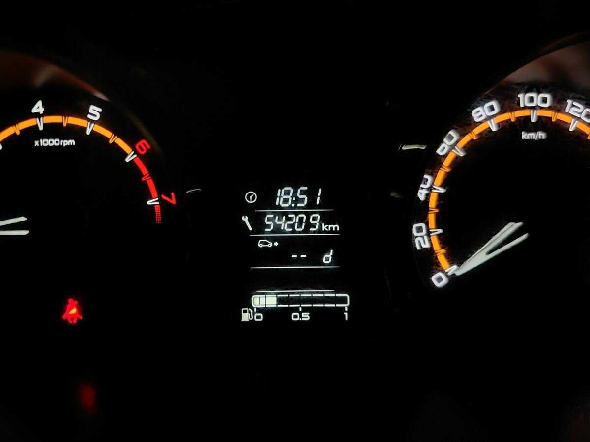 Lada (ВАЗ) Granta 2023 года с пробегом. Фото: #12