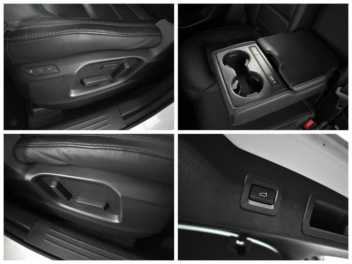 Mazda CX-5 2018 года с пробегом. Фото: #13