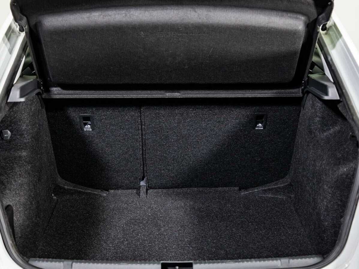 Skoda Rapid 2020 года с пробегом. Фото: #17