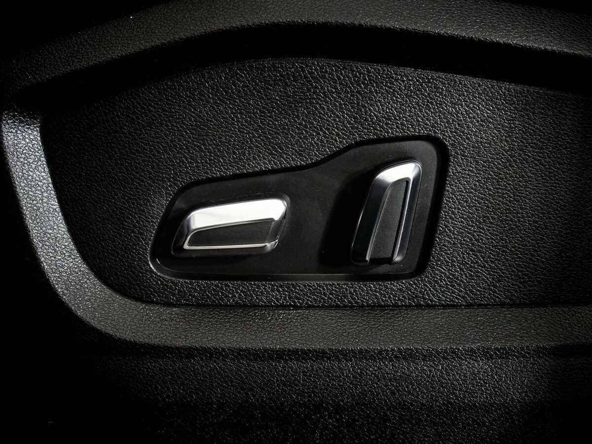 Chery Tiggo 8 Pro Max 2024 года с пробегом. Фото: #26