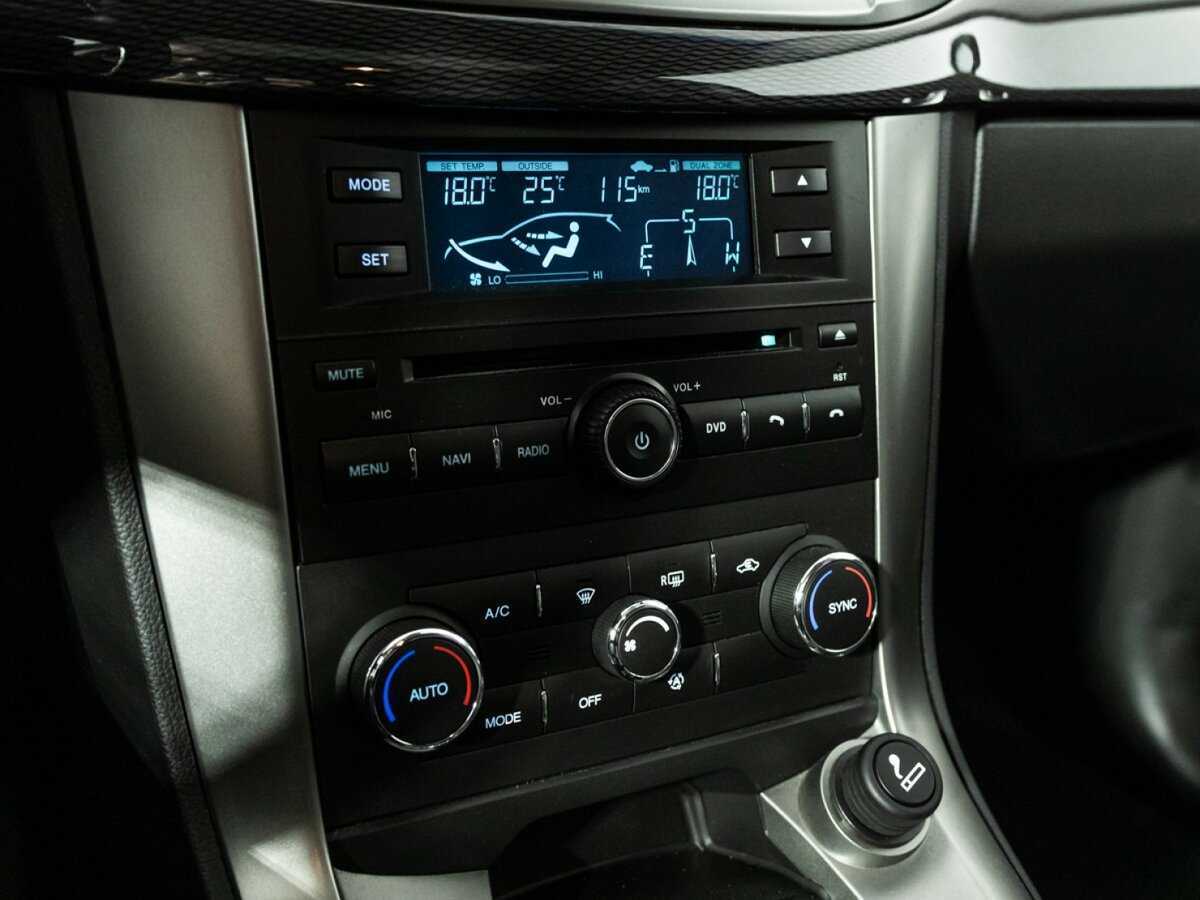 Chevrolet Captiva 2014 года с пробегом. Фото: #14