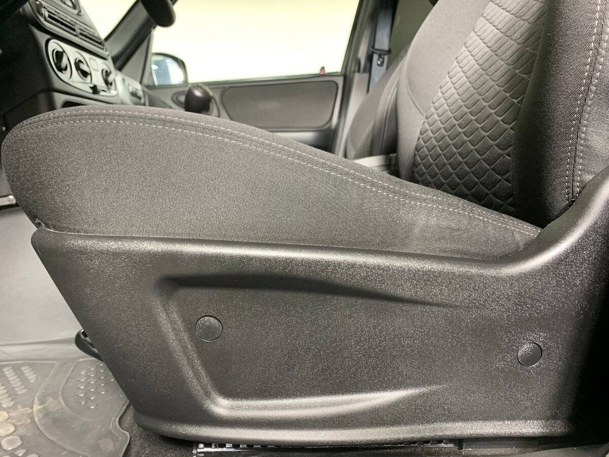 Lada (ВАЗ) Niva 2024 года с пробегом. Фото: #15