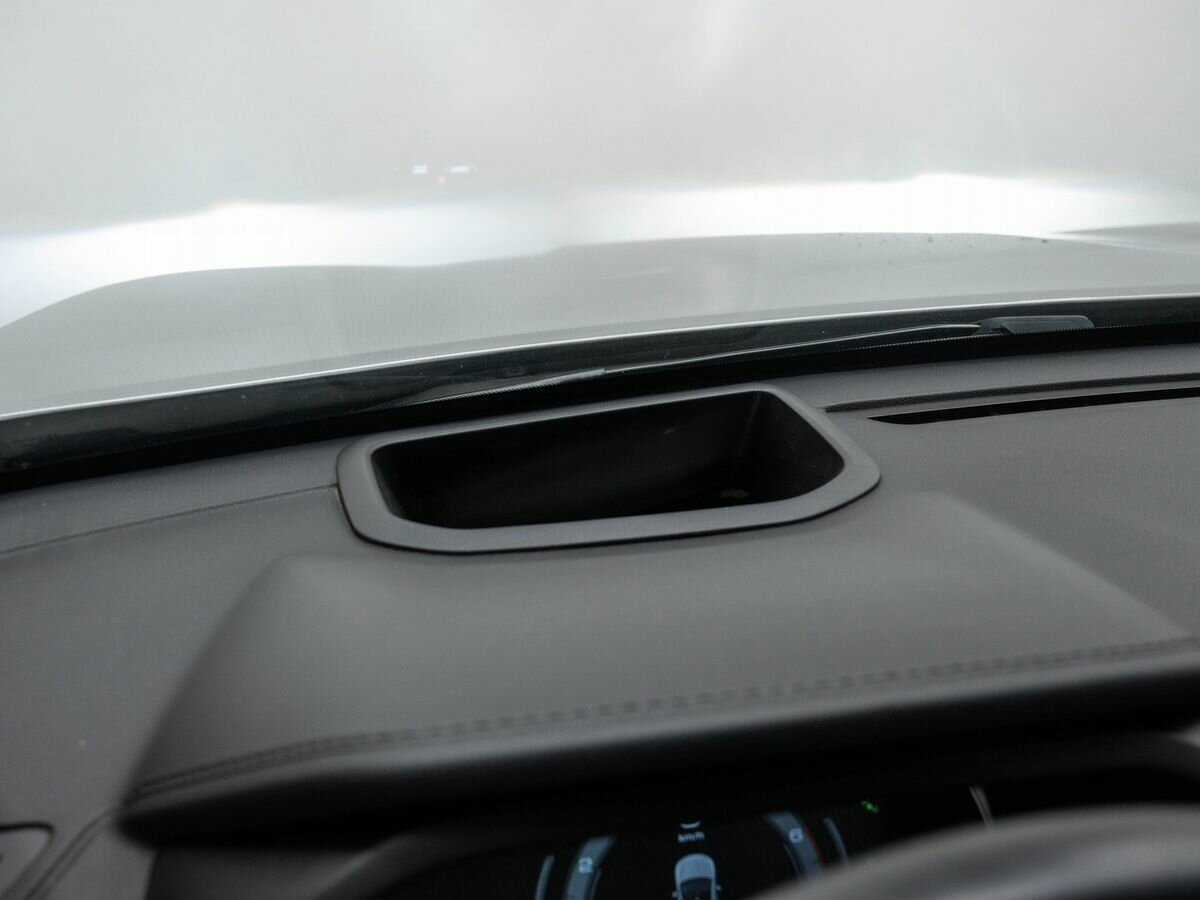 Haval Jolion 2021 года с пробегом. Фото: #21