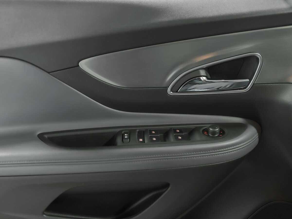 Opel Mokka 2013 года с пробегом. Фото: #12