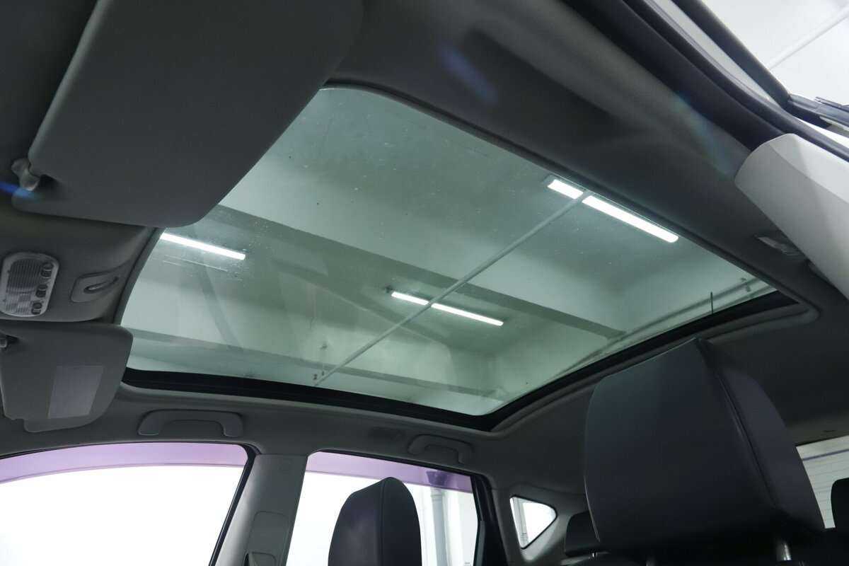 Nissan Qashqai 2013 года с пробегом. Фото: #4