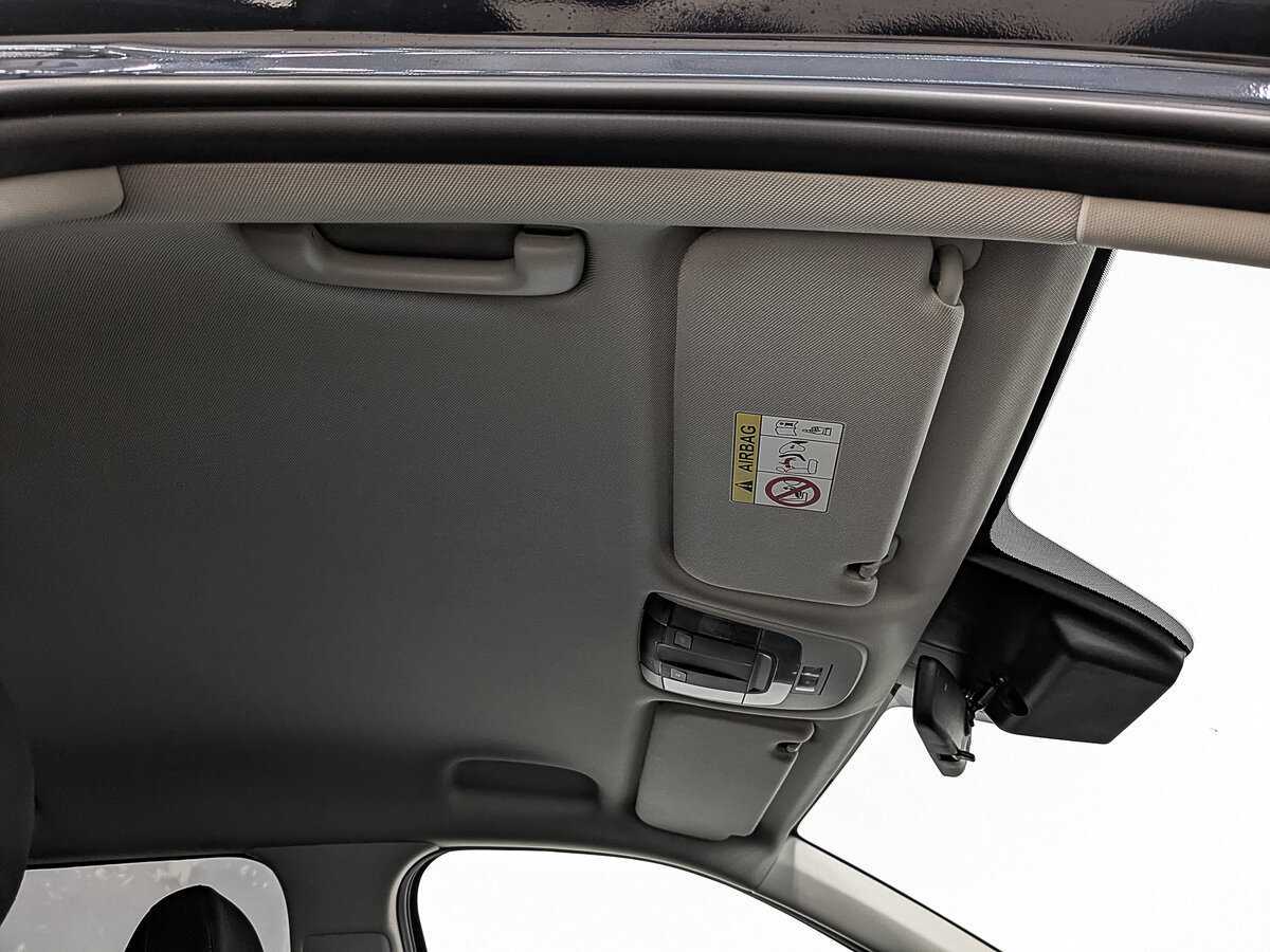 Kia Sorento 2021 года с пробегом. Фото: #20