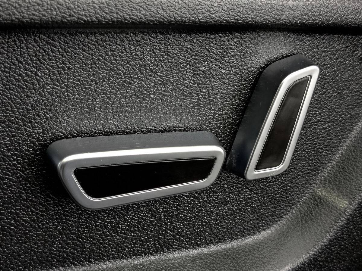 Chery Tiggo 4 2020 года с пробегом. Фото: #25