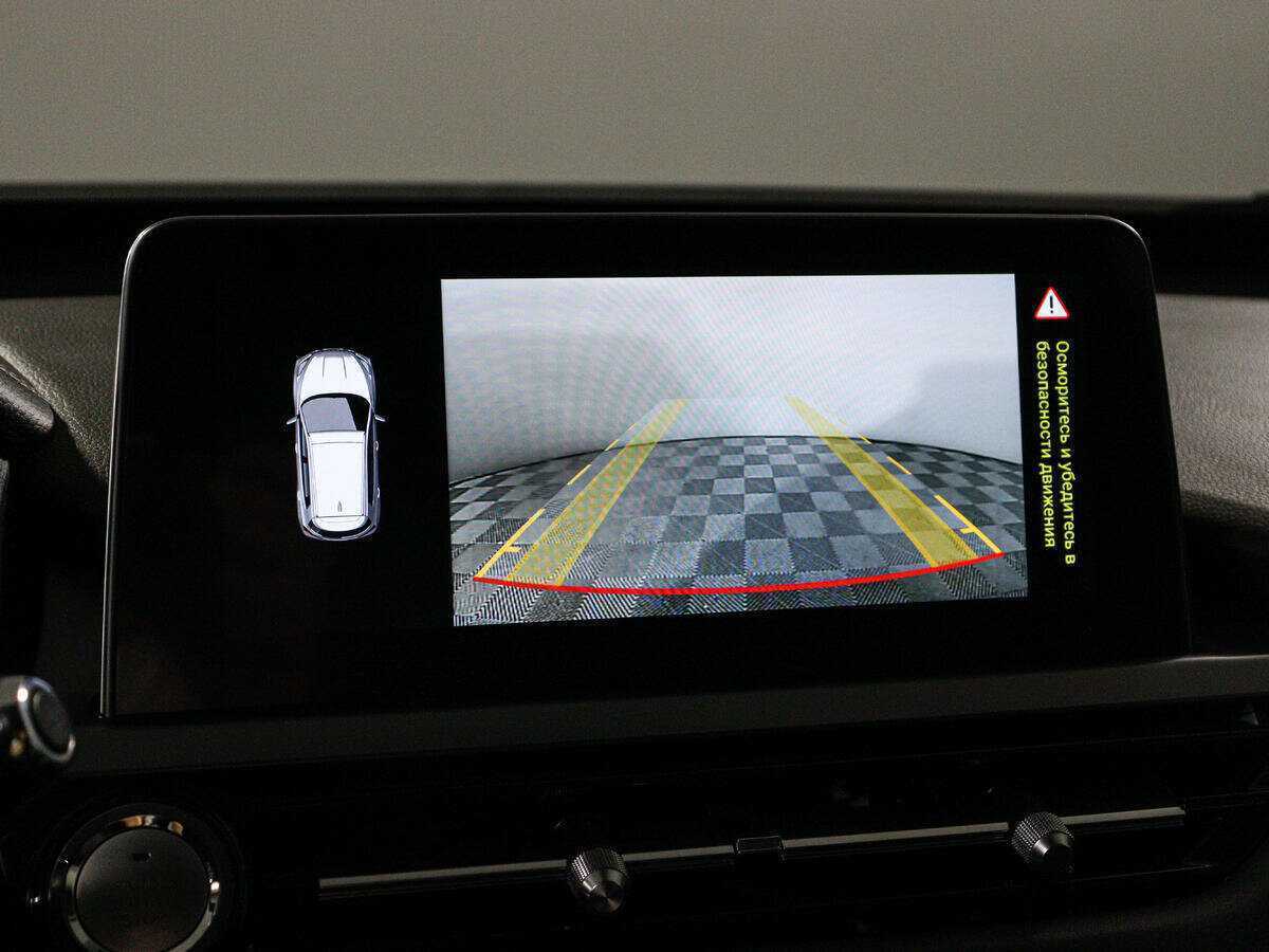 Chery Tiggo 4 Pro 2022 года с пробегом. Фото: #14