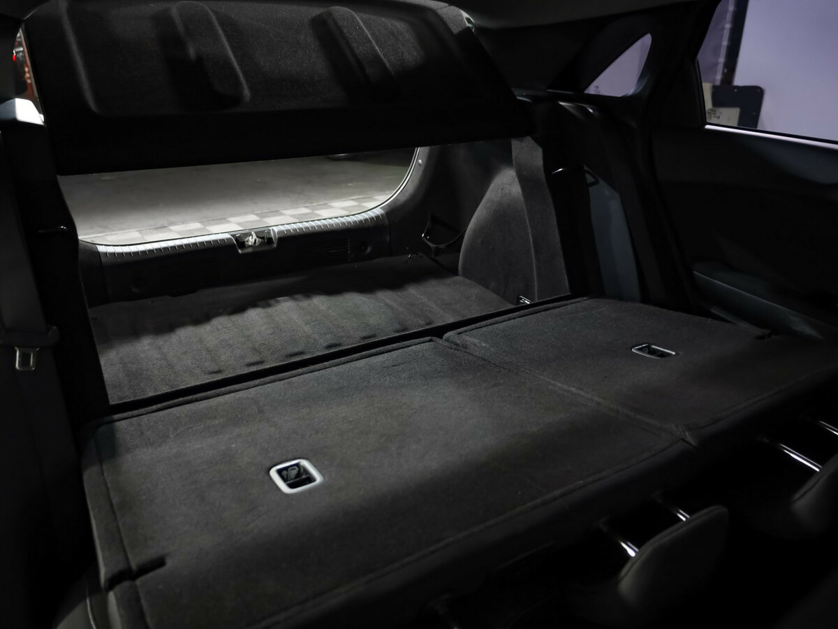 Kia Ceed 2018 года с пробегом. Фото: #23