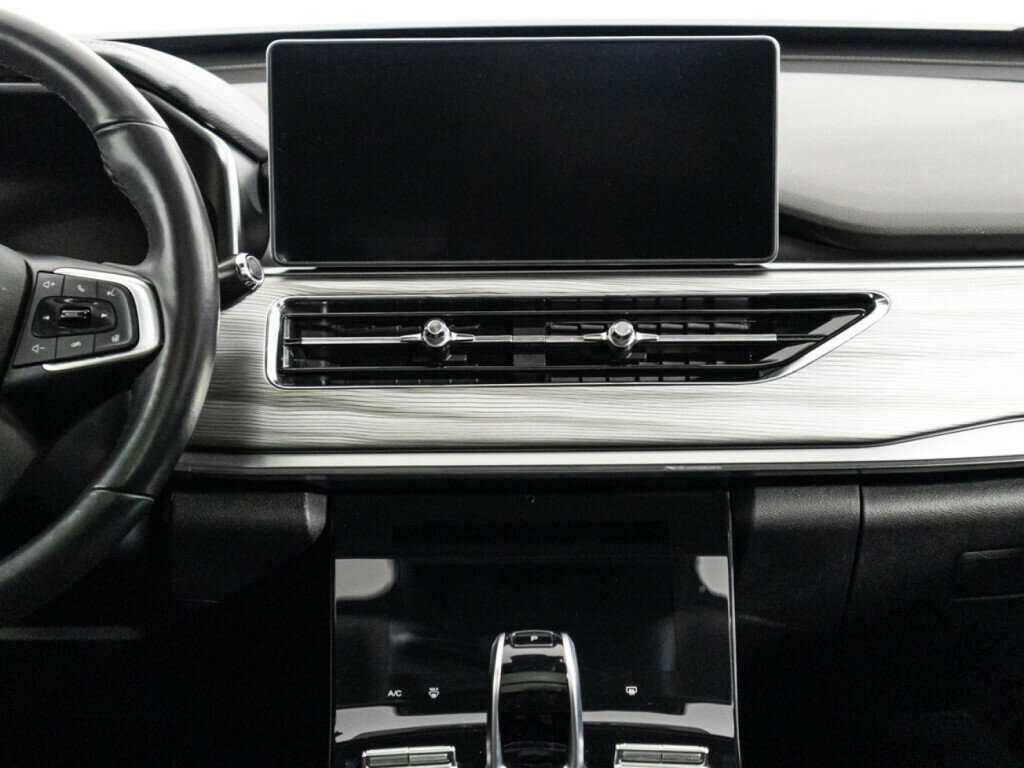 Chery Tiggo 8 Pro 2022 года с пробегом. Фото: #13