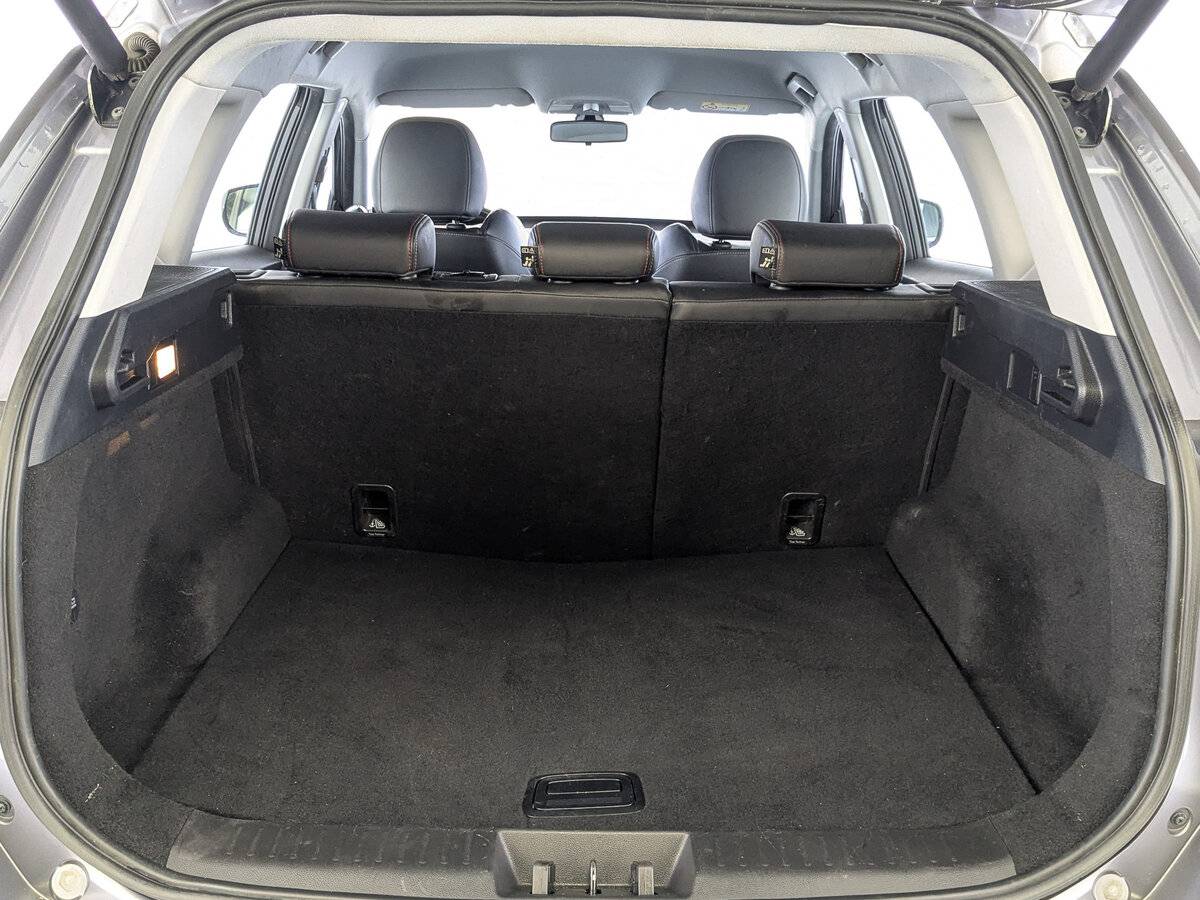 Chery Tiggo 7 Pro 2022 года с пробегом. Фото: #8