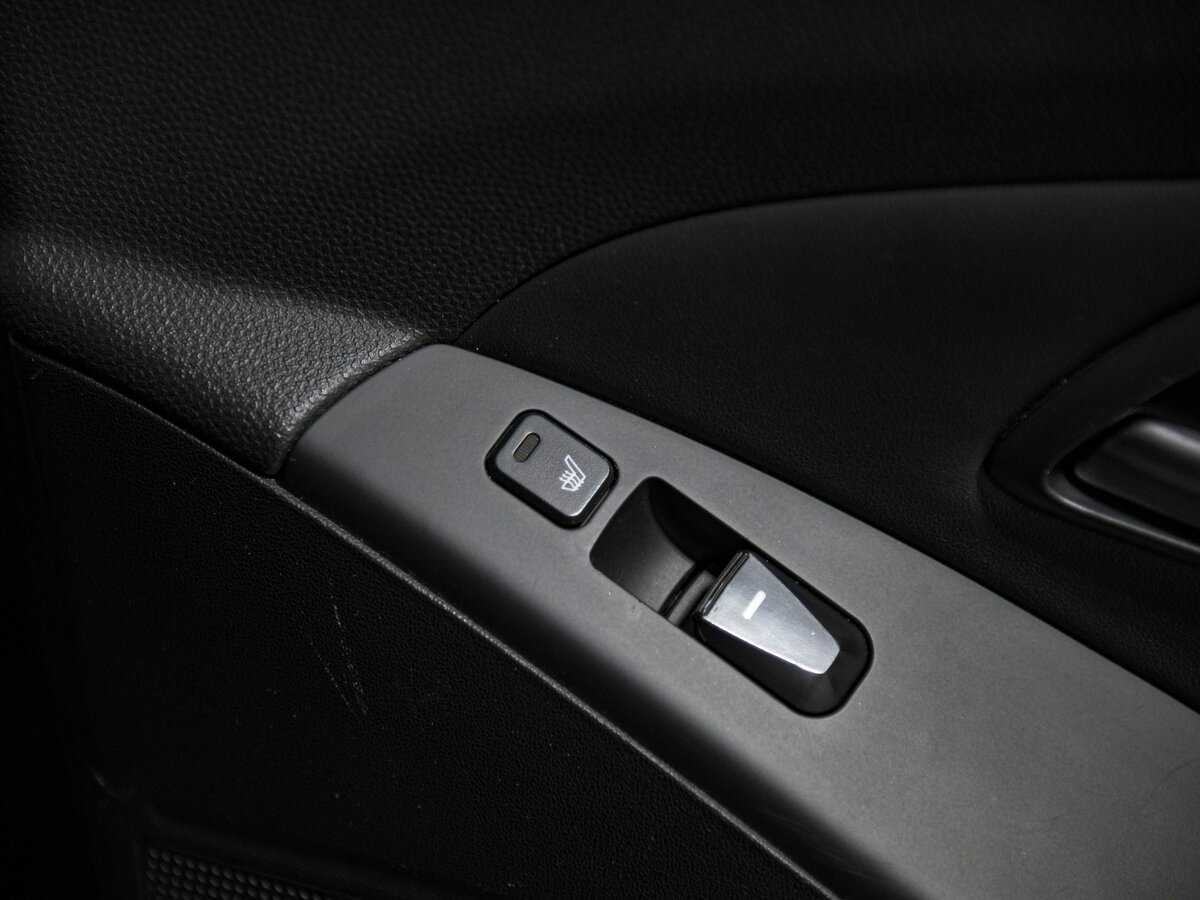 Hyundai ix35 2014 года с пробегом. Фото: #15