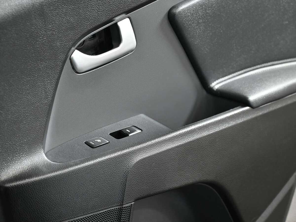 Kia Sportage 2014 года с пробегом. Фото: #9