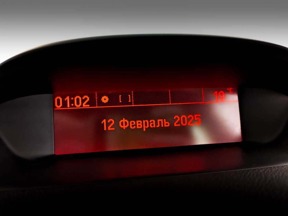 Opel Mokka 2013 года с пробегом. Фото: #23