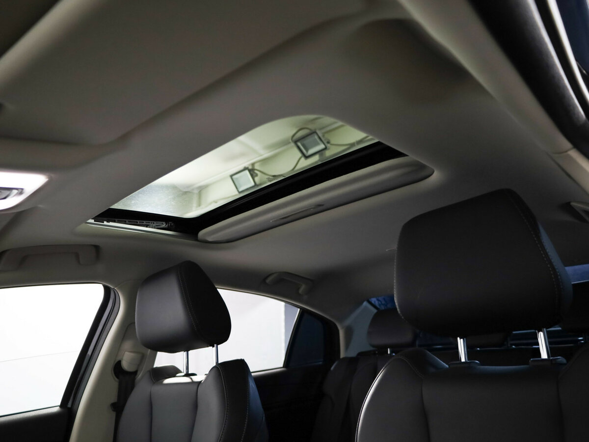 OMODA S5 2023 года с пробегом. Фото: #25