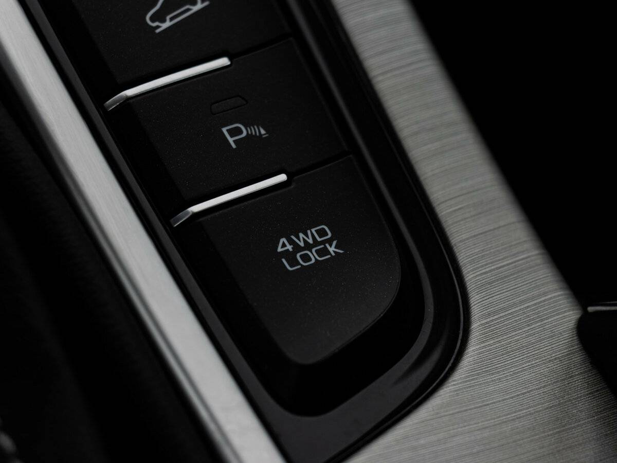 Geely Atlas 2021 года с пробегом. Фото: #14