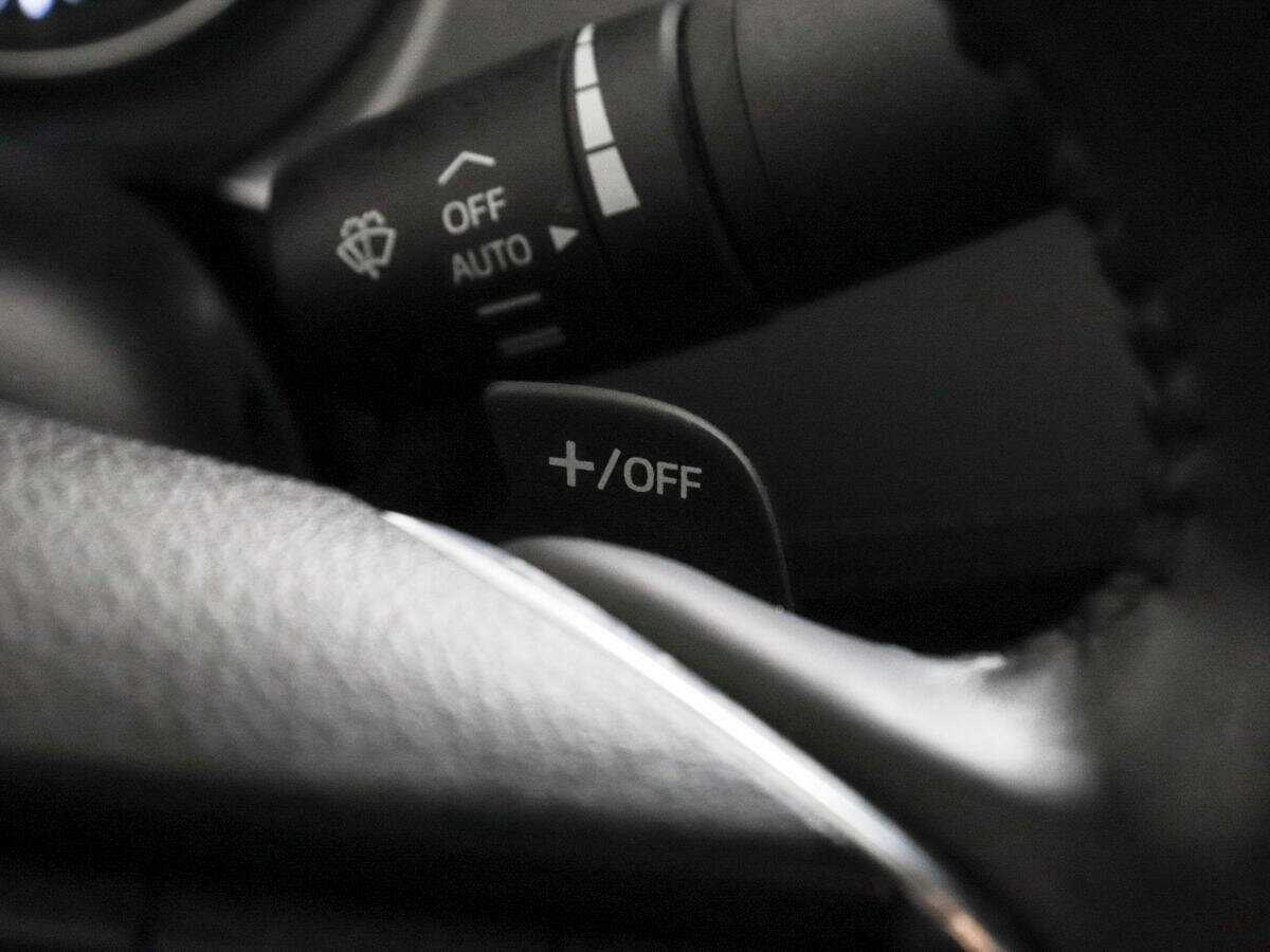 Mazda 6 2020 года с пробегом. Фото: #16