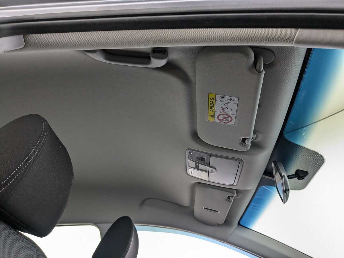 Hyundai i30 2014 года с пробегом. Фото: #15