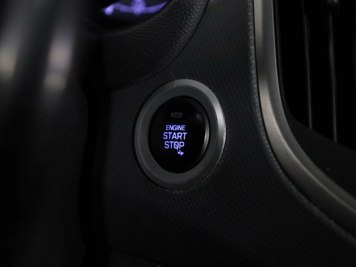 Hyundai Creta 2016 года с пробегом. Фото: #13