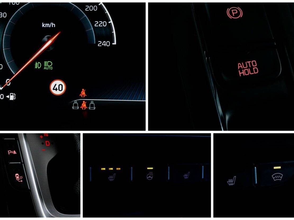 Kia XCeed 2021 года с пробегом. Фото: #23